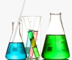 Laboratory Glassware