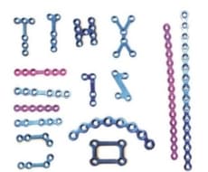 Cranio Maxillofacial Implants