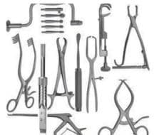 Ortho Instruments