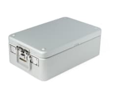 Sterilization Boxes and Containers