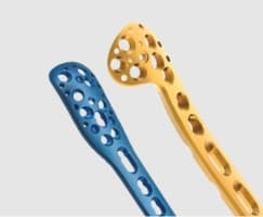 Orthopedic Implants & Instruments