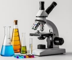 Scientific & Laboratory Equipment